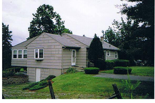 800 Barker Road Pittsfield, MA 01201 - Photo 2 of 7 SOUTH SIDE OF HOUSE