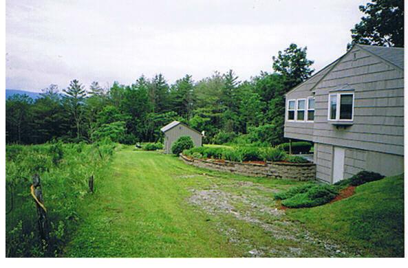800 Barker Road Pittsfield, MA 01201 - Photo 3 of 7 SIDE YARD