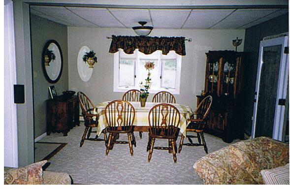 800 Barker Road Pittsfield, MA 01201 - Photo 5 of 7 DINING ROOM