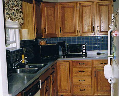 800 Barker Road Pittsfield, MA 01201 - Photo 6 of 7 KITCHEN