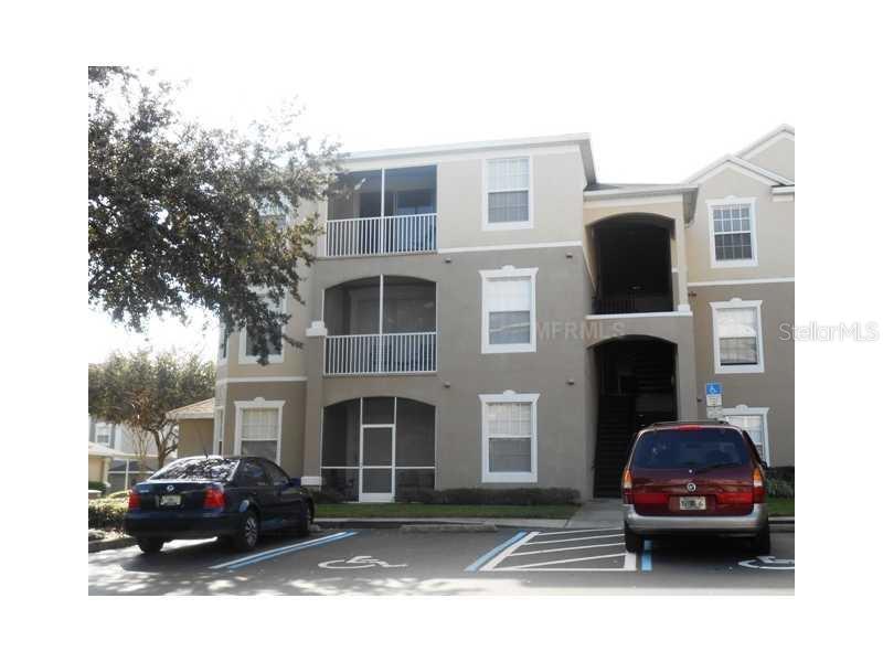 588 Brantley Terrace Way, Unit 301 Altamonte Springs, FL 32714 - Photo 1 of 1