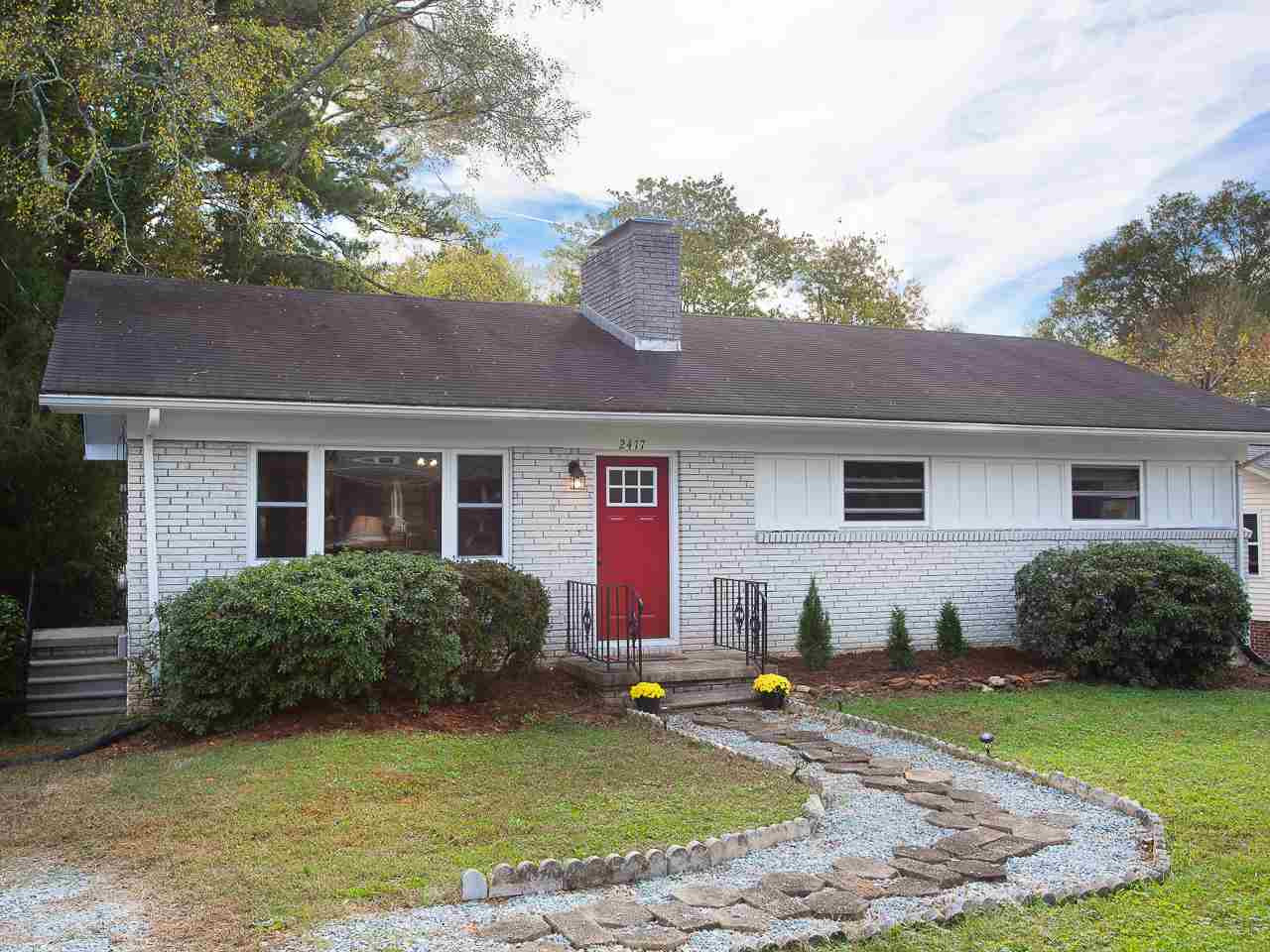 2417 Pickett Road Durham, NC 27705 - Photo 2 of 30 Photo 2