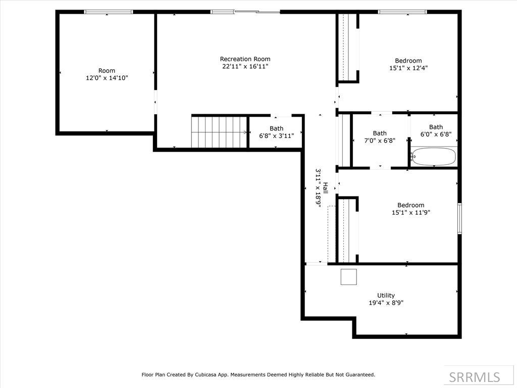 4456 Center Street Pocatello, ID 83201 - Photo 48 of 48