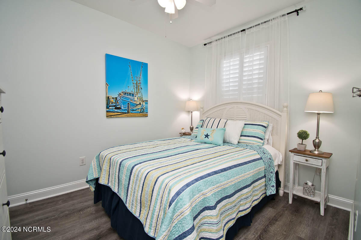 1701 Salter Path Road, Unit 201J Indian Beach, NC 28512 - Photo 23 of 54 Guest BR