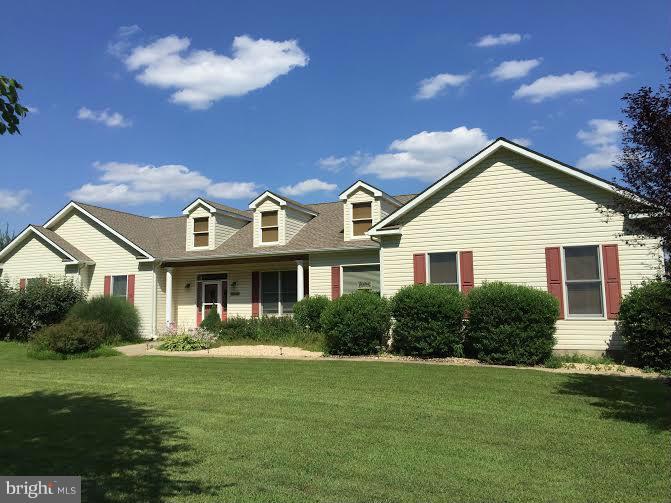 22645 Stevenson Road Ridgely, MD 21660 - Photo 1 of 30 Exterior (Front)
