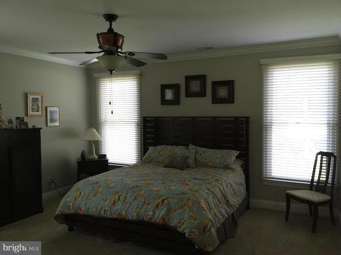22645 Stevenson Road Ridgely, MD 21660 - Photo 13 of 30 Bedroom (Master)