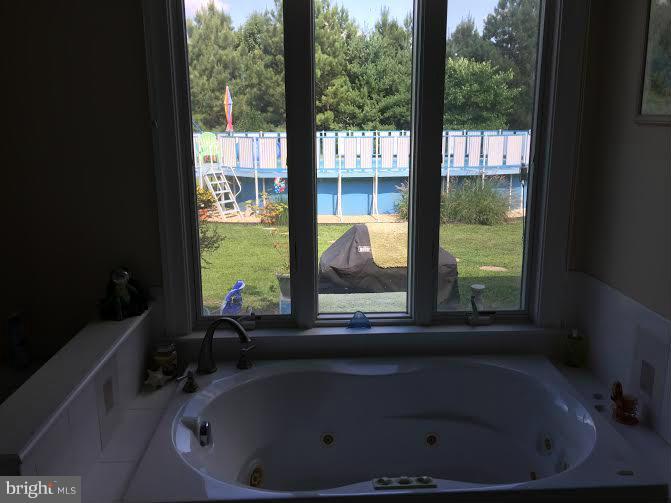 22645 Stevenson Road Ridgely, MD 21660 - Photo 14 of 30 Bath (Master)