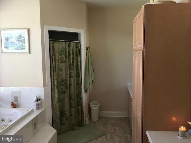 22645 Stevenson Road Ridgely, MD 21660 - Photo 15 of 30 Bath (Master)