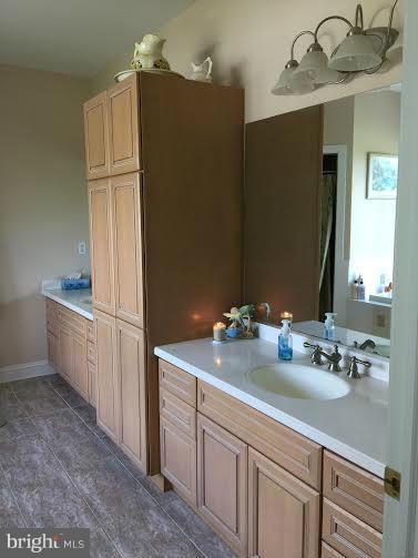 22645 Stevenson Road Ridgely, MD 21660 - Photo 16 of 30 Bath (Master)