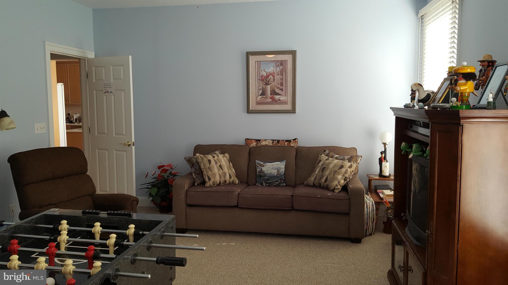 22645 Stevenson Road Ridgely, MD 21660 - Photo 17 of 30 Bedroom (Master)