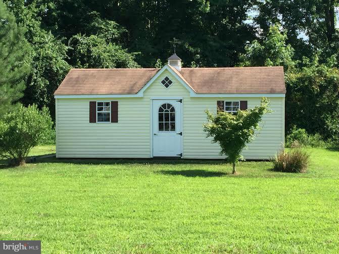 22645 Stevenson Road Ridgely, MD 21660 - Photo 28 of 30 Exterior (General)