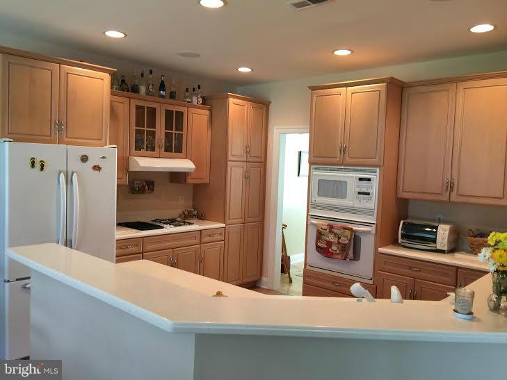 22645 Stevenson Road Ridgely, MD 21660 - Photo 6 of 30 Kitchen