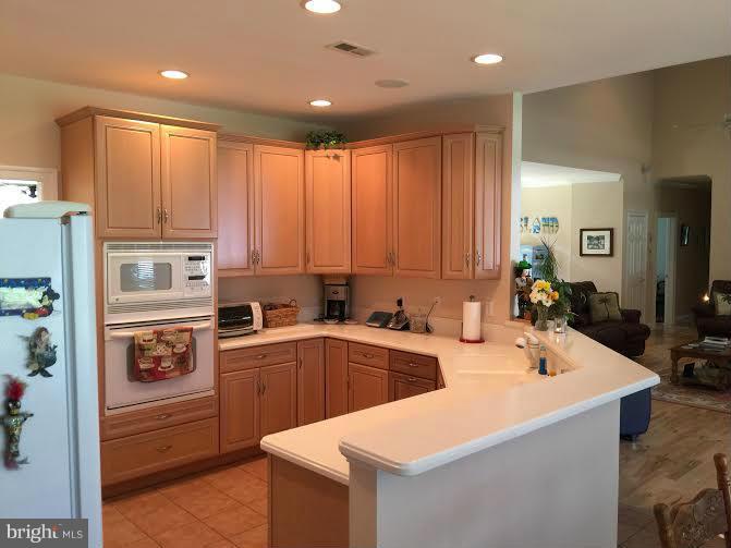 22645 Stevenson Road Ridgely, MD 21660 - Photo 7 of 30 Kitchen