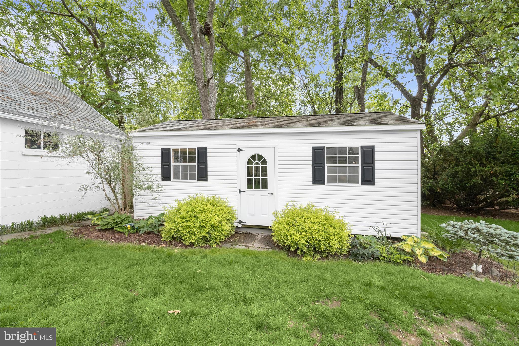 7720 West Shore Road Pasadena, MD 21122 - Photo 41 of 61 Storage Shed