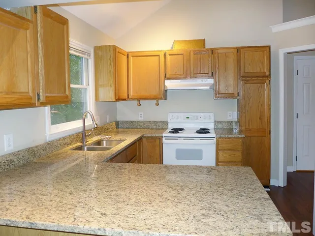 $1,660 | 1807 Legion Road, Unit B, Chapel Hill, NC 27517