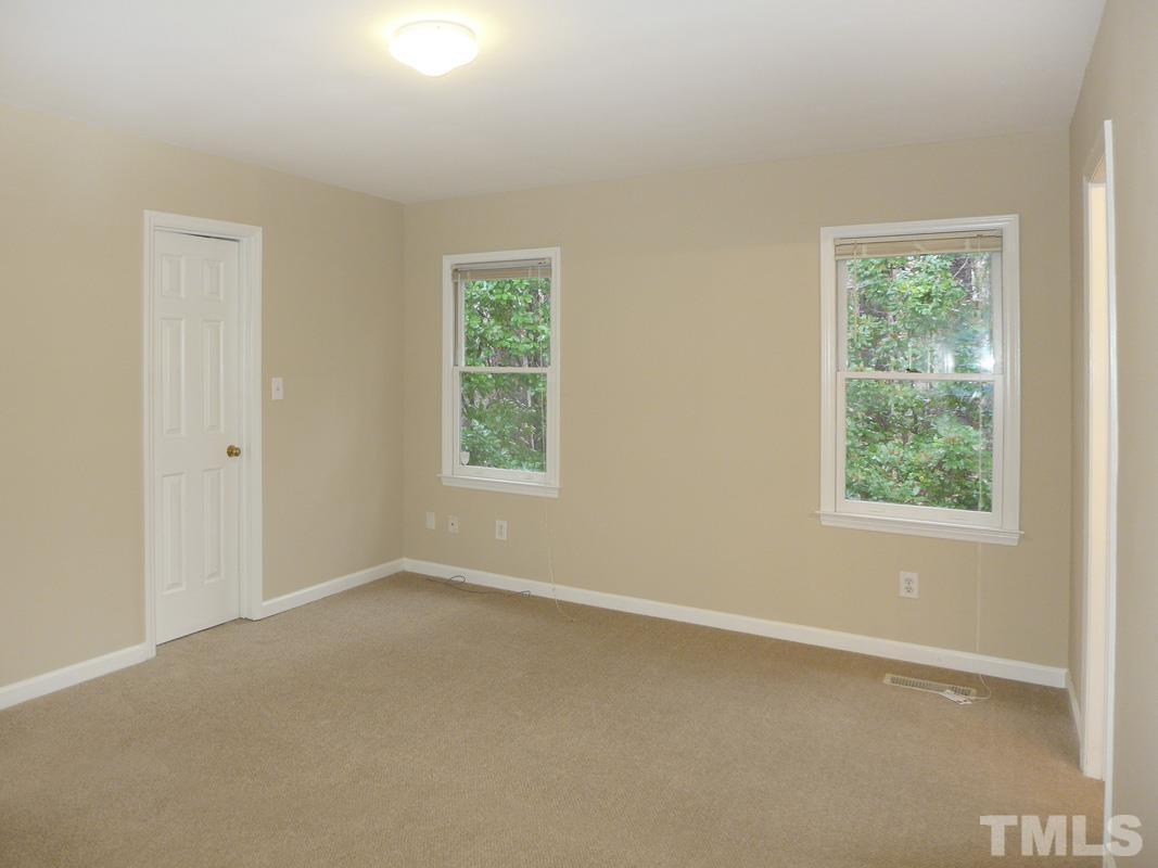 1807 Legion Road, Unit B Chapel Hill, NC 27517 - Photo 12 of 17 Photo #12