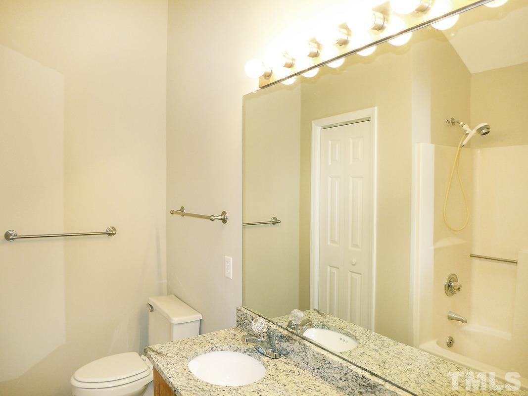 1807 Legion Road, Unit B Chapel Hill, NC 27517 - Photo 13 of 17 Photo #13