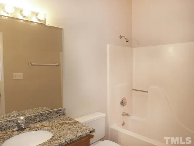 $1,660 | 1807 Legion Road, Unit B, Chapel Hill, NC 27517