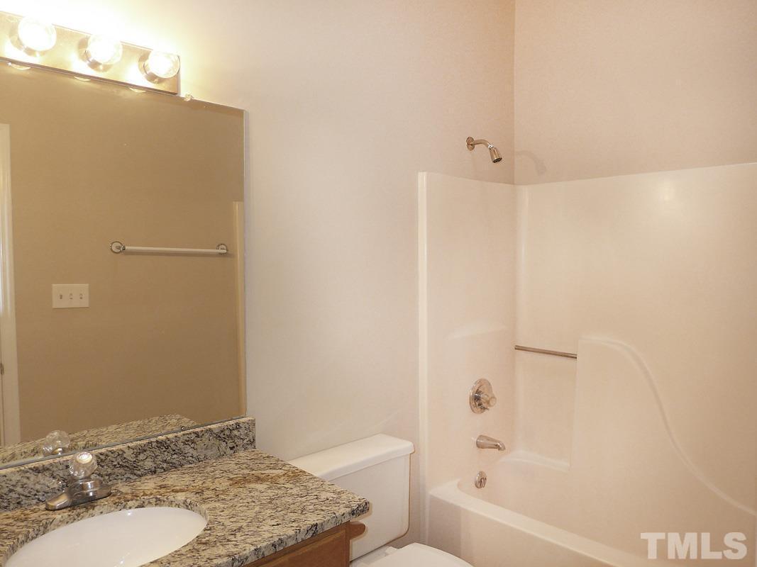 1807 Legion Road, Unit B Chapel Hill, NC 27517 - Photo 16 of 17 Photo #15