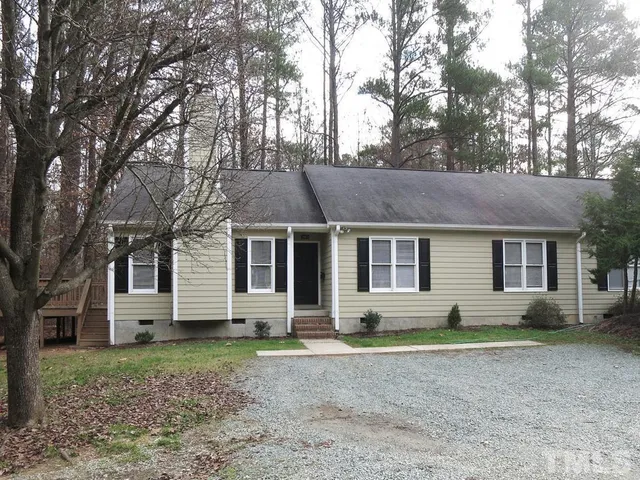 $1,660 | 1807 Legion Road, Unit B, Chapel Hill, NC 27517
