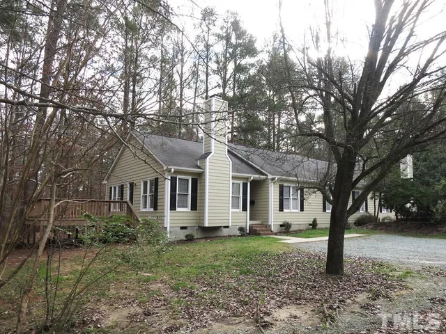 $1,660 | 1807 Legion Road, Unit B, Chapel Hill, NC 27517