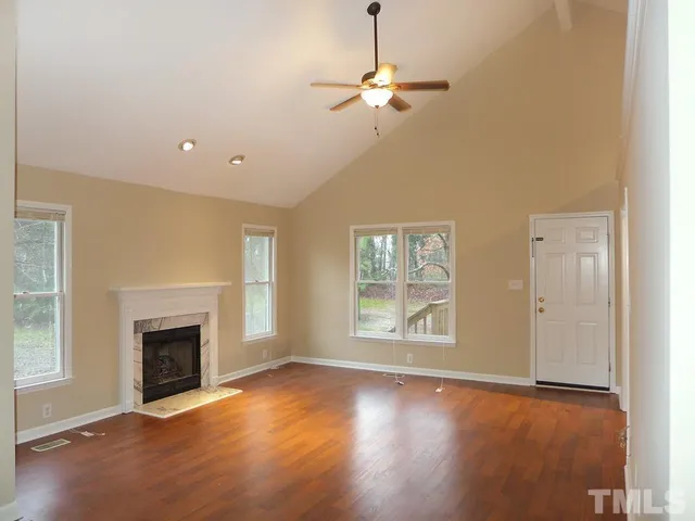 $1,660 | 1807 Legion Road, Unit B, Chapel Hill, NC 27517