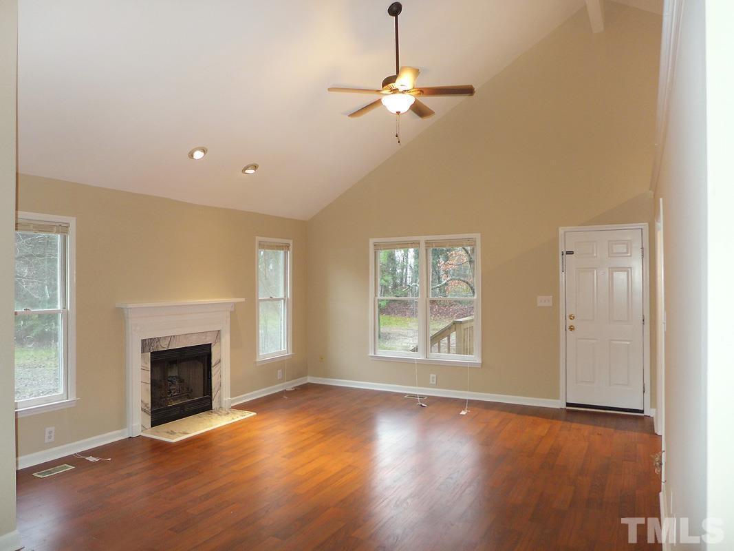 1807 Legion Road, Unit B Chapel Hill, NC 27517 - Photo 3 of 17 Photo #3