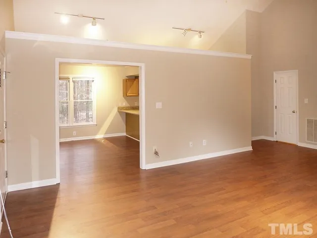 $1,660 | 1807 Legion Road, Unit B, Chapel Hill, NC 27517