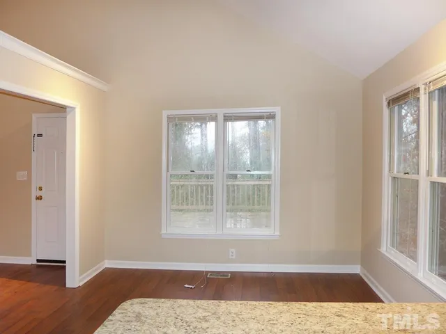 $1,660 | 1807 Legion Road, Unit B, Chapel Hill, NC 27517