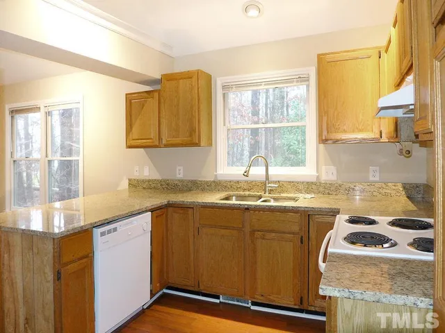 $1,660 | 1807 Legion Road, Unit B, Chapel Hill, NC 27517