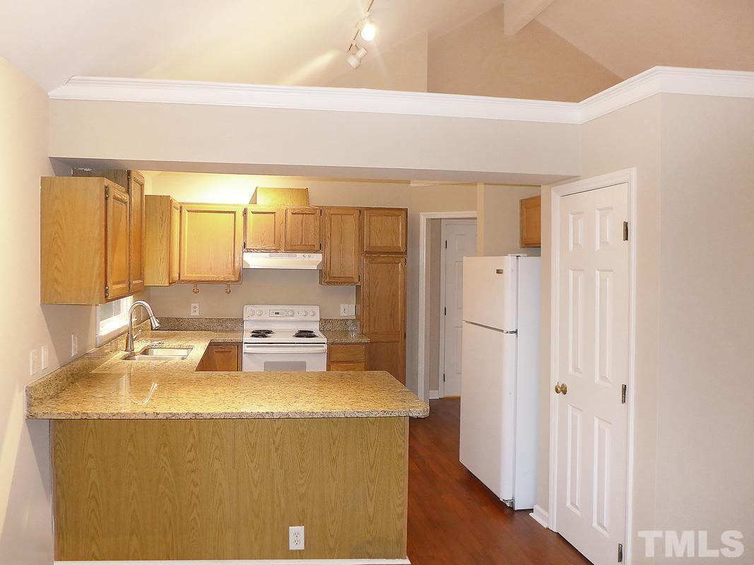 1807 Legion Road, Unit B Chapel Hill, NC 27517 - Photo 10 of 17 Photo #10