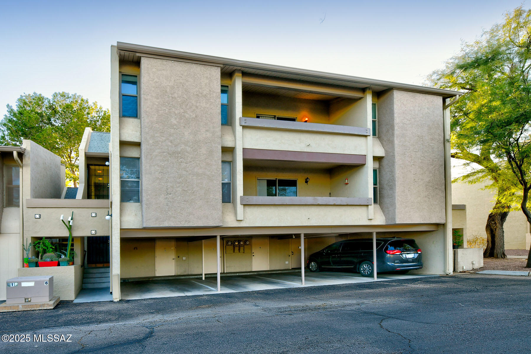 3750 North Country Club Road, Unit 12 Tucson, AZ 85716 - Photo 26 of 26