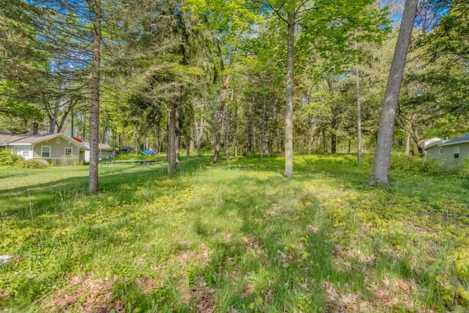 10 Garret Road, Unit VL Dowagiac, MI 49047 - Photo 4 of 8 Garret-Rd-Lot-4
