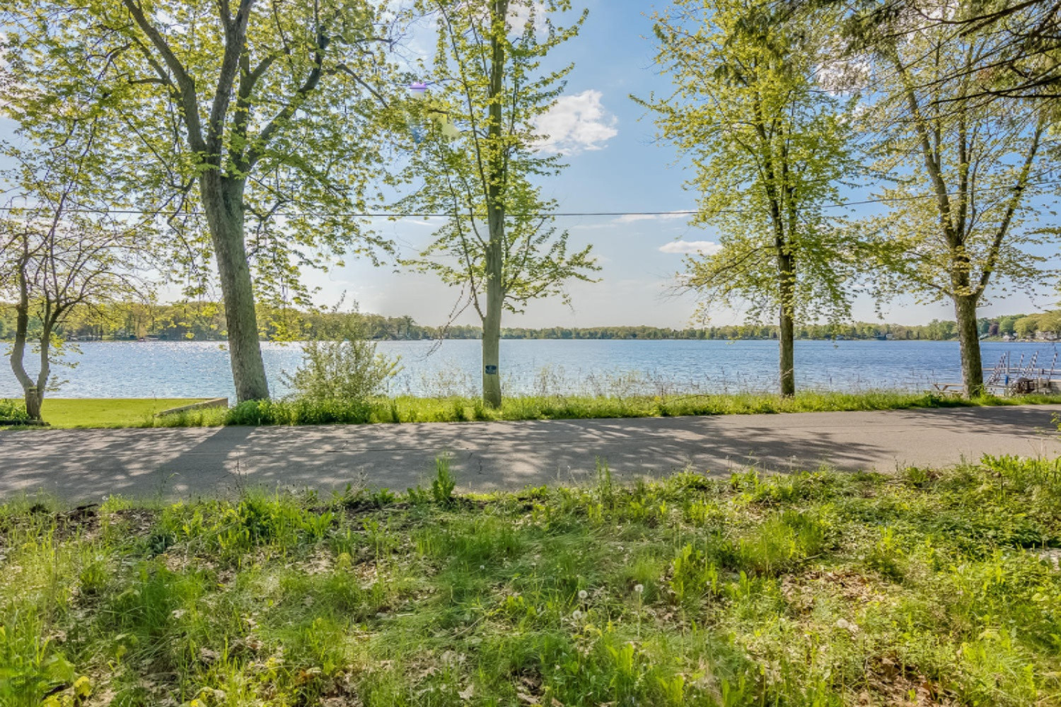 10 Garret Road, Unit VL Dowagiac, MI 49047 - Photo 6 of 8 Garret-Rd-Lot-6
