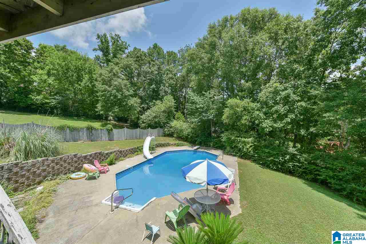 805 Round Hill Road Pelham, AL 35124 - Photo 39 of 40
