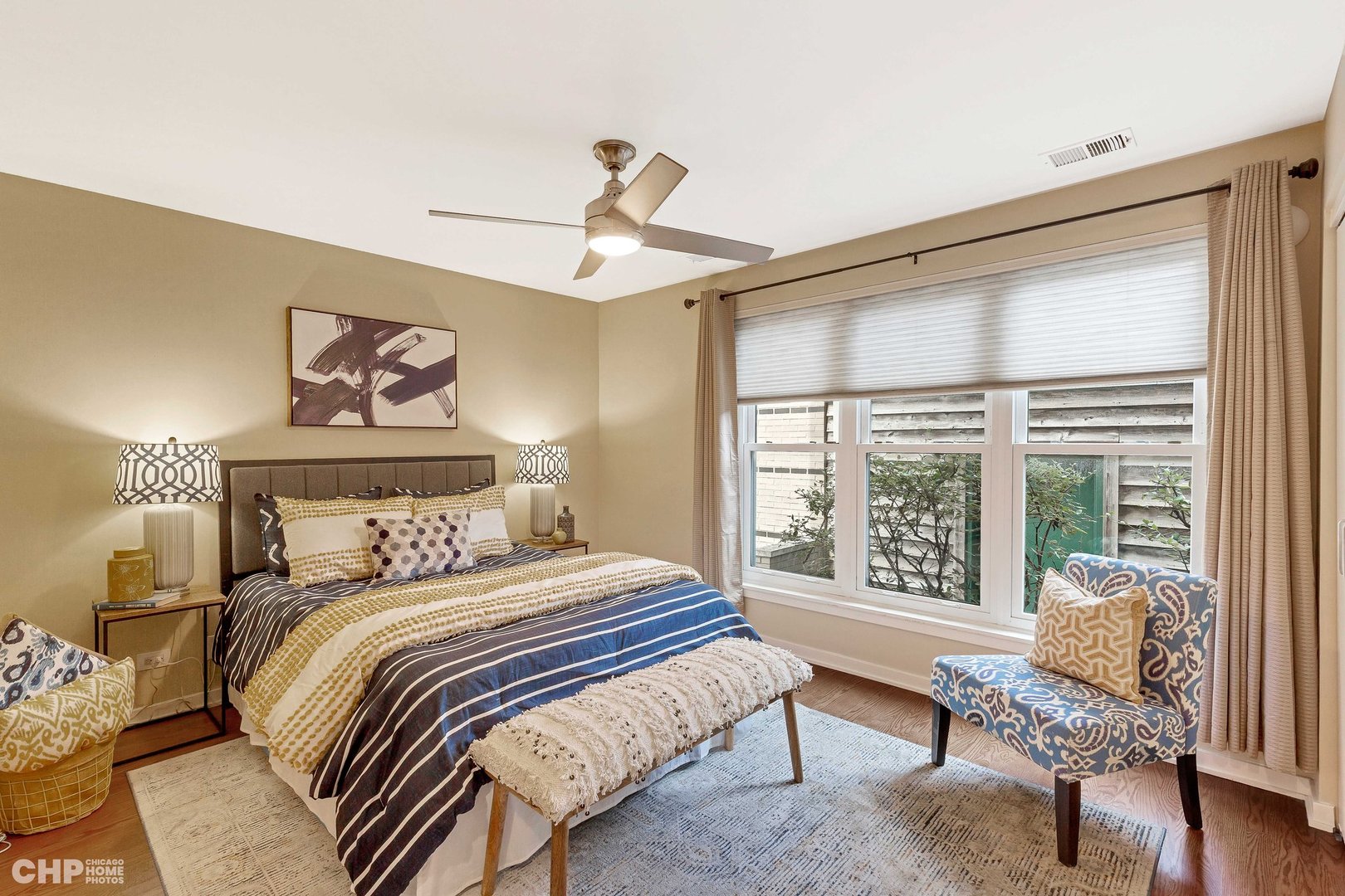 918 West Fletcher Street, Unit A Chicago, IL 60657 - Photo 12 of 30