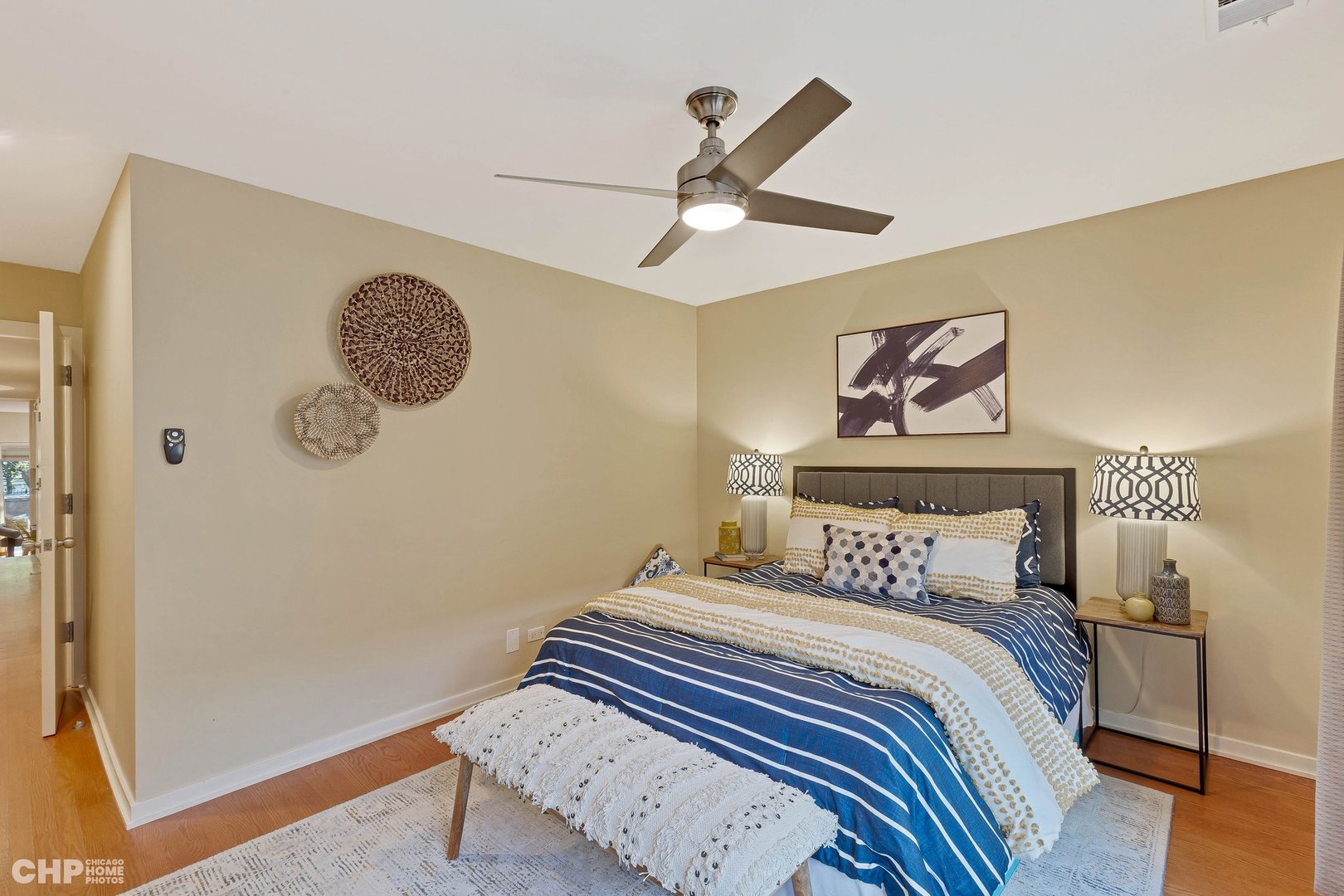 918 West Fletcher Street, Unit A Chicago, IL 60657 - Photo 13 of 30