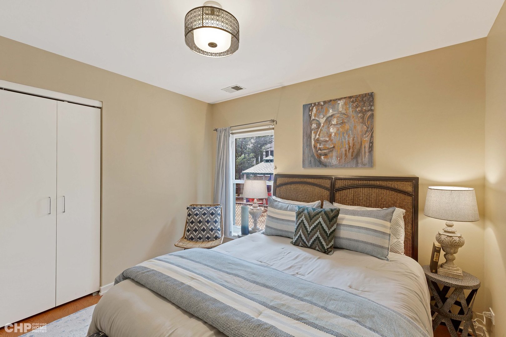 918 West Fletcher Street, Unit A Chicago, IL 60657 - Photo 14 of 30