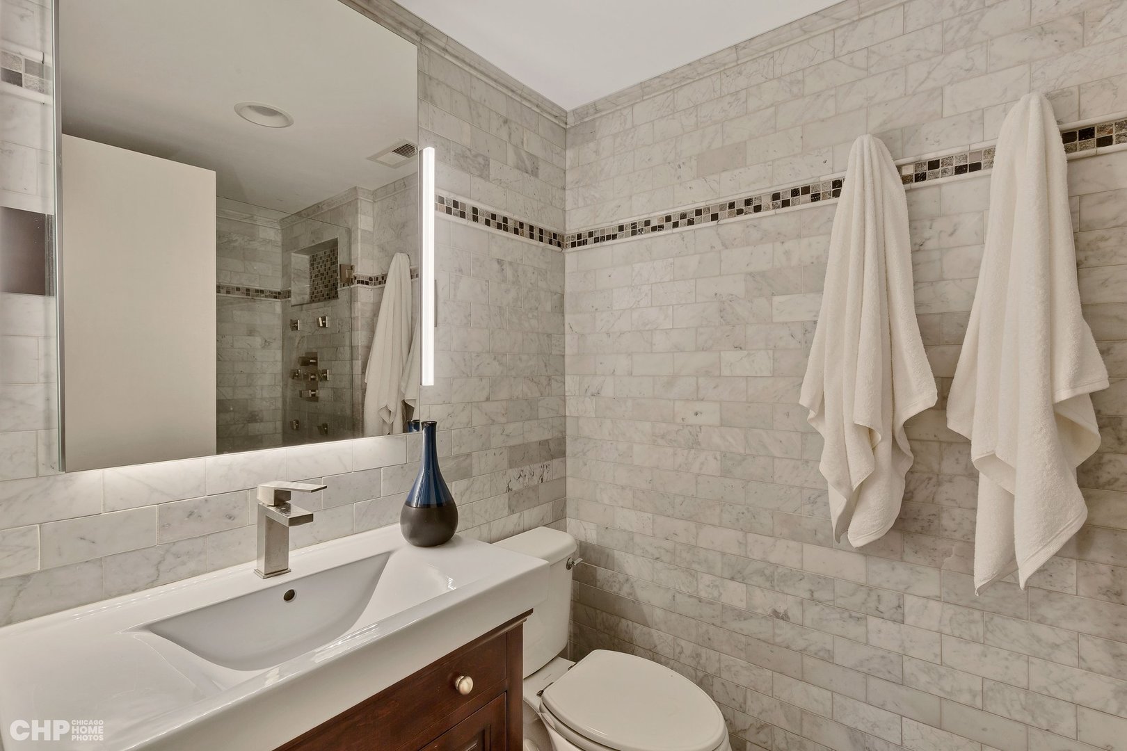 918 West Fletcher Street, Unit A Chicago, IL 60657 - Photo 22 of 30