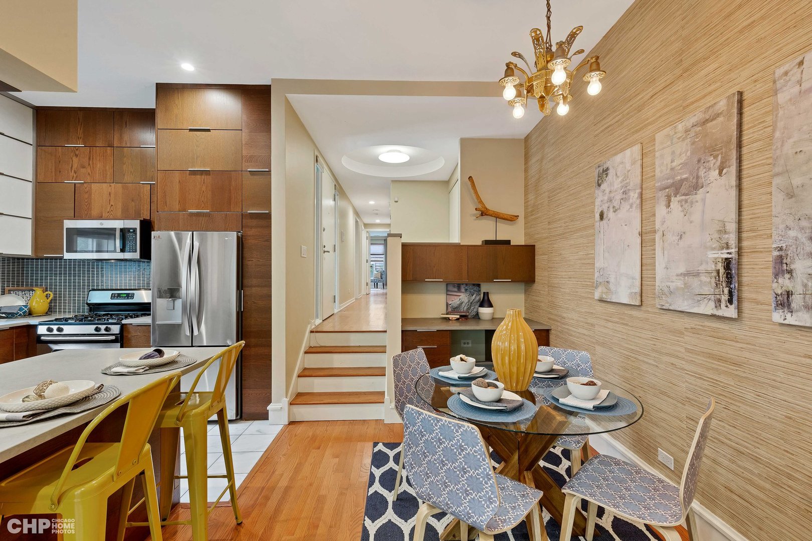 918 West Fletcher Street, Unit A Chicago, IL 60657 - Photo 5 of 30