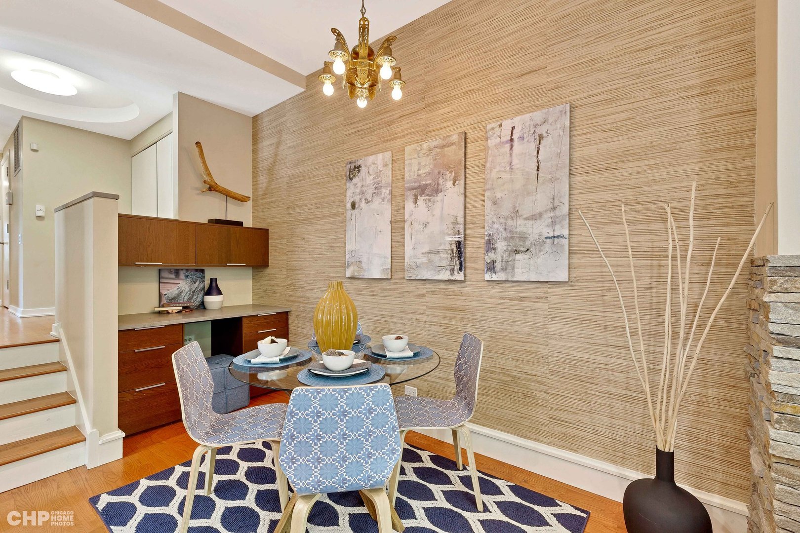 918 West Fletcher Street, Unit A Chicago, IL 60657 - Photo 6 of 30