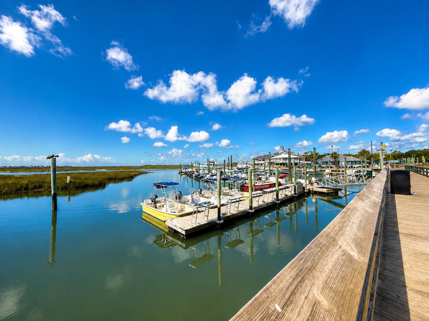 151 Crooked Island Circle Murrells Inlet, SC 29576 - Photo 28 of 29
