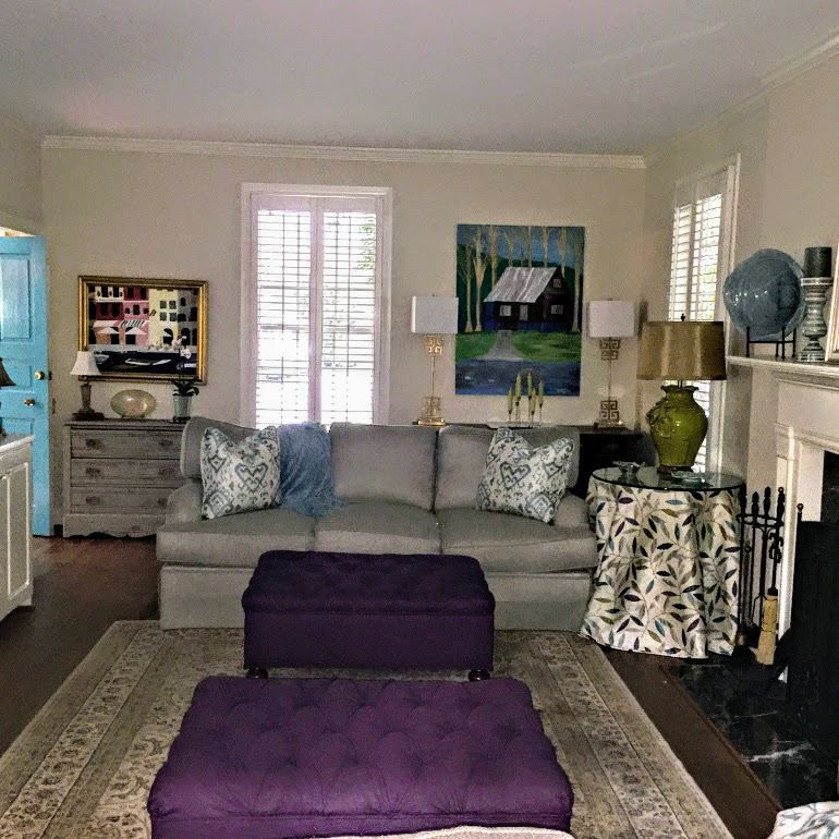 2516 Winterbury Court Raleigh, NC 27607 - Photo 16 of 25 Photo 16