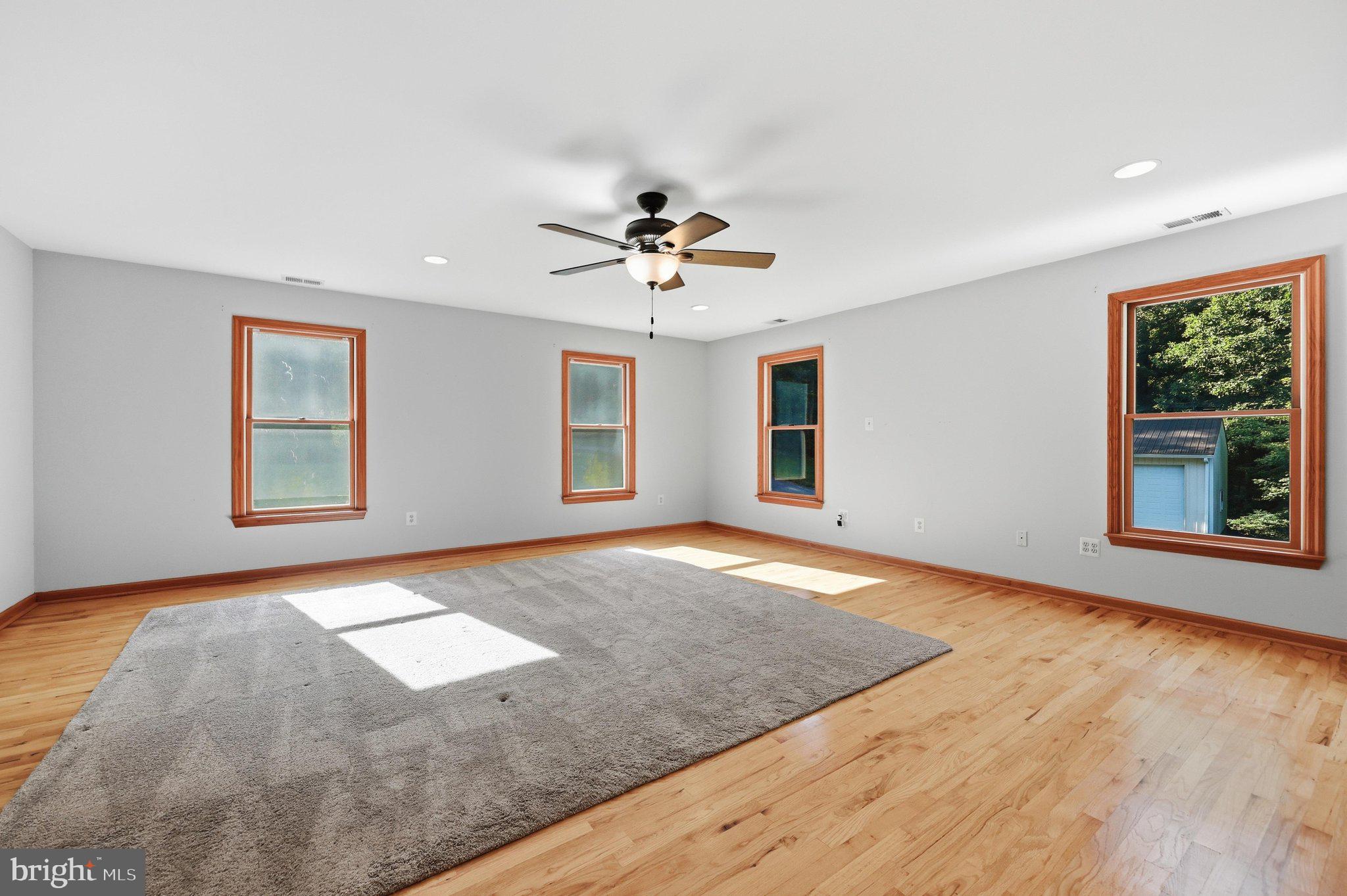 11441 Pleasant Valley Road Smithsburg, MD 21783 - Photo 21 of 66 Primary Bedroom