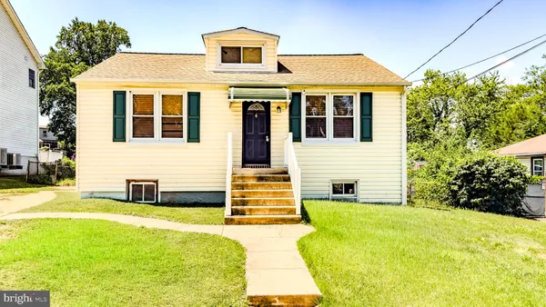 $299,900 | 622 Franklin Avenue, Linthicum Heights, MD 21090