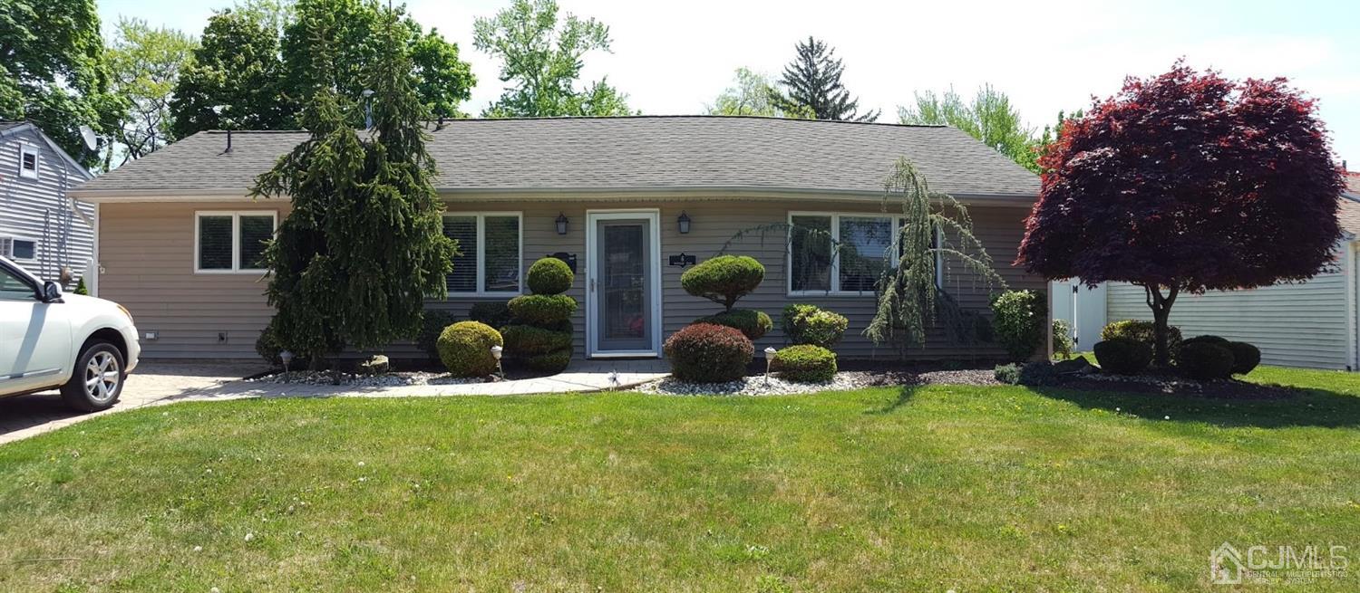 6 Windsor Road Edison, NJ 08817 - Photo 2 of 13