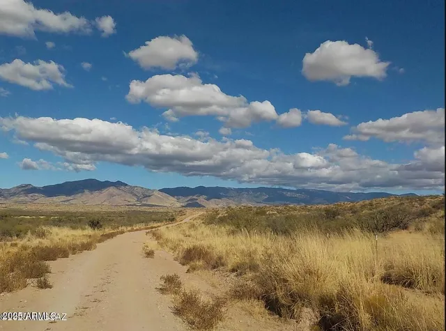 $45,000 | 36.16-ac West Grey Bear Road, Unit 117, Willcox, AZ 85643