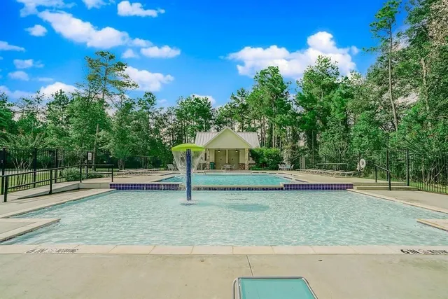 $2,495 | 2274 Strong Horse Drive, Conroe, TX 77301