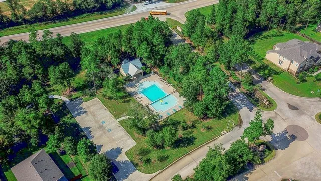 $2,495 | 2274 Strong Horse Drive, Conroe, TX 77301