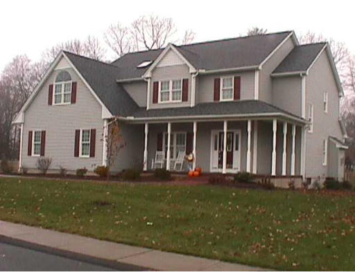 76 Rachael Terrace Westfield, MA 01085 - Photo 1 of 15 Gallery Image 1